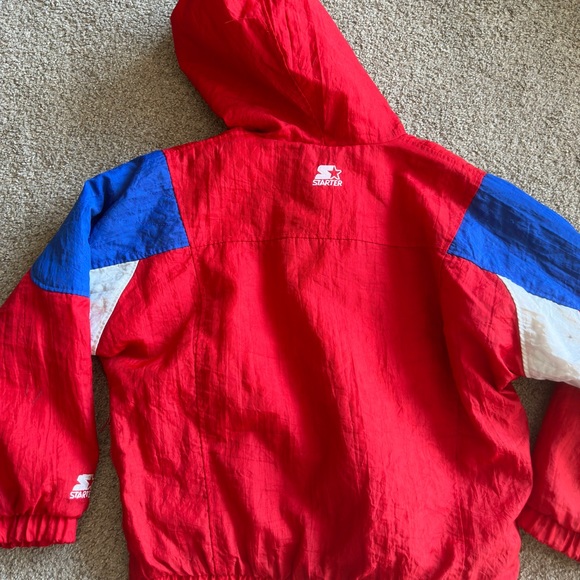 Vintage 90’s Montreal Canadiens Jacket - Picture 4 of 10